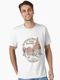 Disney Big Thunder Mountain Essential T-Shirt