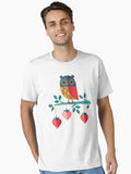 Owl Always Love You Essential Shirt T Shirt Minimal Style