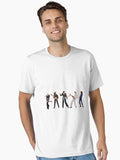 Xymu colorado rabbits with tentacles Essential T-Shirt T-Shirt | Best-Selling Artwork | High Demand Item