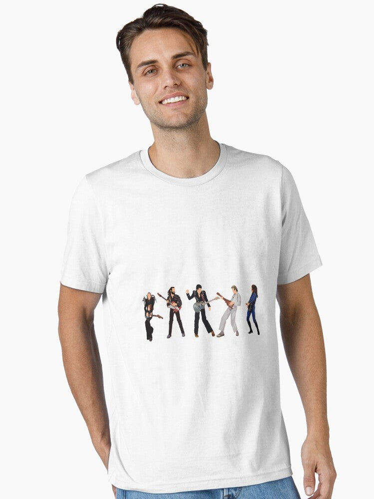 Xymu colorado rabbits with tentacles Essential T-Shirt T-Shirt | Best-Selling Artwork | High Demand Item