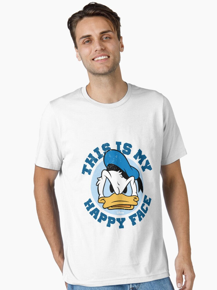Donald Duck Essential T-Shirt