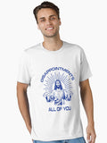 disappointments all of you Jesus Funny Meme Essential Shirt T Shirt Clean Design