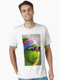 Feeling Extra Grinchy Today Essential T Shirt T Shirt Holiday Trending Christmas Season Pick