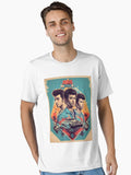 Vintage Jonas brothers Essential T-Shirt T-Shirt | Viral Style | Trending Now