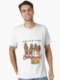 Christmas Story Bumpuses Bloodhounds Essential TShirt T-Shirt | High-Quality Print | Great For Christmas Season