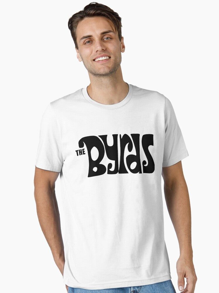 The Byrds Classic Essential T Shirt T Shirt Gift Ready