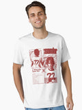Sombr Tour Vintage Fan Art Essential T Shirt T Shirt Gift Ready