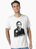 Deny Everything Funny Design Essential T Shirt T Shirt Cute Design