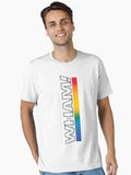 WHAM Essential T Shirt T Shirt Clean Design