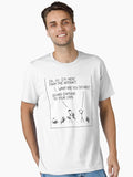 Xkcd comic44 Essential T Shirt T Shirt Trending 2025 Fan Favorite