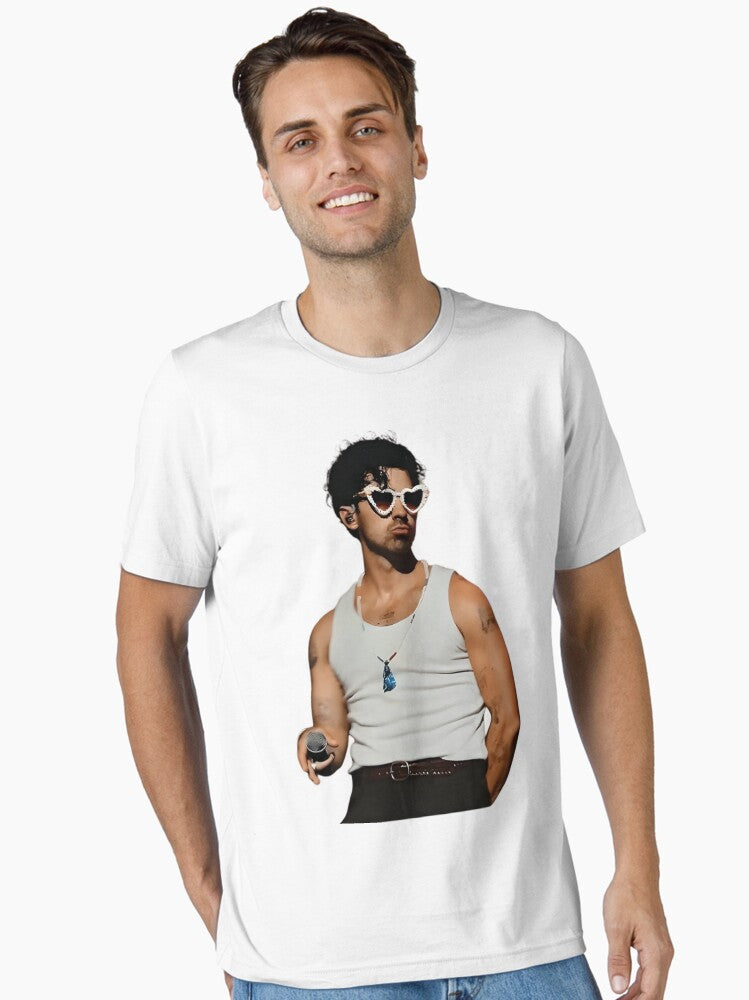 Legend Anniversary 2025 Tour Band Music 20 Retro Essential T-Shirt T-Shirt | Exclusive Edition | Great Gift Idea