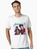 80s J Fox Essential T Shirt T Shirt Clean Design