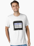 I like u but i dont like u - SOS Jonas Brothers text Essential T-Shirt T-Shirt | Best-Selling Artwork | High Demand Item