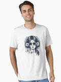 Vintage with a Twist Essential T-Shirt | Premium Unisex T-Shirt, Trending Graphic Tee