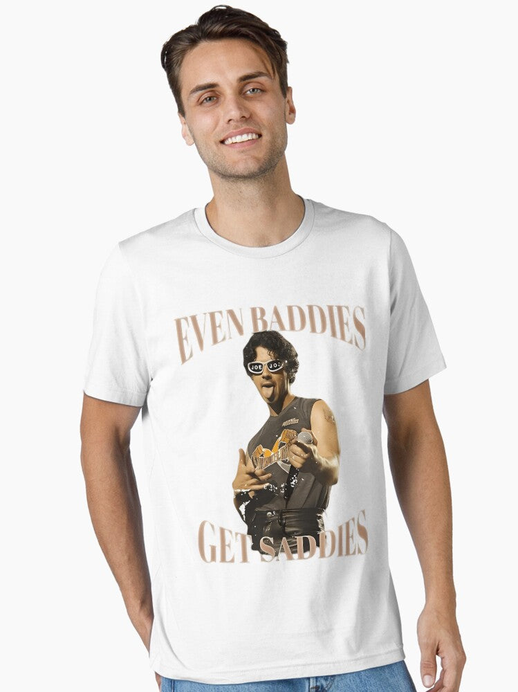 Vintage Logo Music Band Concert Legend Tour 2025 Essential T-Shirt T-Shirt | Streetwear Vibe | Perfect For Daily Wear