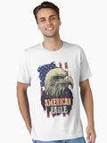 eagles eagle american eagle tshirt Essential Shirt T Shirt Premium Quality