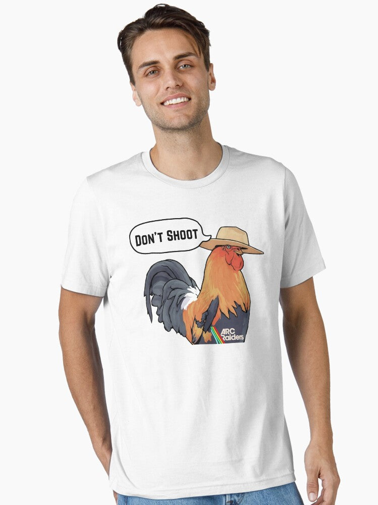 Don t Shoot Meme Essential T Shirt T Shirt Premium Quality High CTR Pick