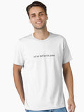 lol ur not kevin jonas Essential T-Shirt T-Shirt | Streetwear Vibe | Must-Have Style