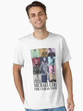 Cera Eras Tour Essential T Shirt T Shirt Clean Design