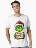 The Grinch Christmas Sweater Joke Funny Holiday Quote Design Essential T Shirt Sweater Holiday Trending Christmas Season