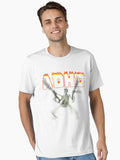 ADHD Skeleton Meme Classic Essential T-Shirt