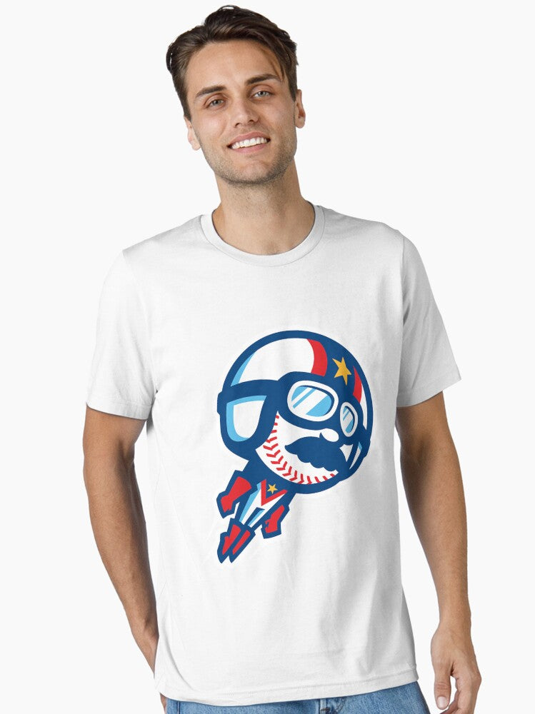 The Cannon Icon Essential T Shirt T Shirt Viral TikTok Daily Wear