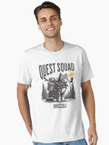 Onyx Storm Quest Squad Broccoli Essential T Shirt T Shirt Best Seller Look Fan Favorite