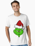 The Grinch is back Essential T Shirt T Shirt Holiday Trending Christmas Season Pick