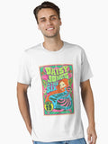 Daisy Jones The Six Concert Poster Essential T Shirt T Shirt Trending 2025 Streetwear Essential