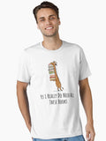 Funny Giraffe Holding a Stack of Books Yes I Really Need These Books Book Lover Gift Phones Cases And Other Gift Essenti