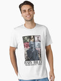 Uncle Baby Billy Misbehavin Tour Essential T Shirt T Shirt Premium Print Pop Art Style