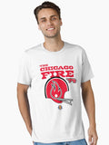City Fire Helmet Essential T Shirt T Shirt Cute Design