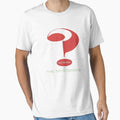 Question Mark & the Mysterians Essential T-Shirt for Sale by Dawson-Designs