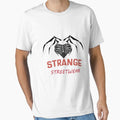 strange streetwear t-shirts  Essential T-Shirt for Sale by Artezia