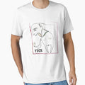 Yuck Essential T-Shirt for Sale by HelloSunshine30