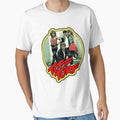 Tuff Turf Classic Custom Essential T-Shirt for Sale by HuetteFlamand