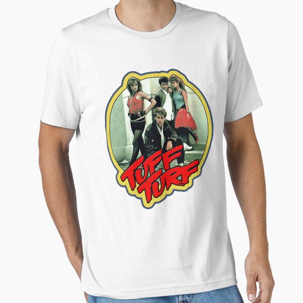 Tuff Turf Classic Custom Essential T-Shirt for Sale by HuetteFlamand