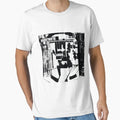 Dub Essential T-Shirt for Sale by KingofRock1988