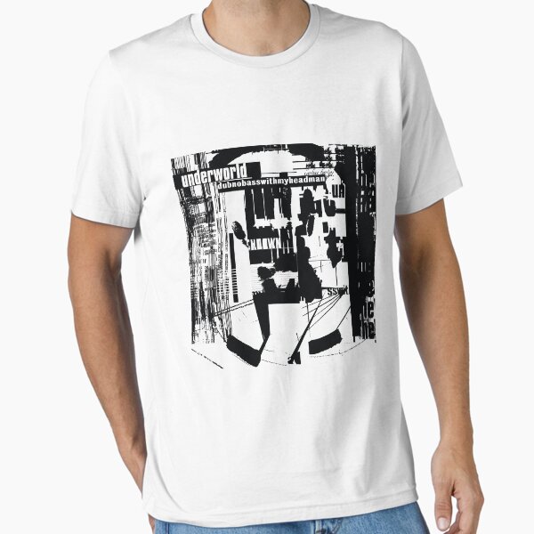 Dub Essential T-Shirt for Sale by KingofRock1988