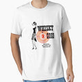 Whisky A Go Go Vintage Poster Restoration Digital Painting Retro Band Gig Essential T-Shirt for Sale by LisaFaught8