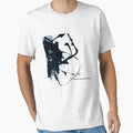 Second Toughest  Essential T-Shirt for Sale by PinkFrost1984