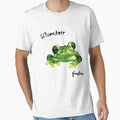 silver chair Essential T-Shirt by MangaCortaTees