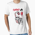 The Beat Essential T-Shirt for Sale by PunkNewWave45