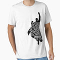 Laurie Anderson Quote Tribute Essential T-Shirt for Sale by chilangopride