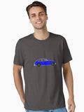 MGB GT Classic British Sports Car Essential T Shirt T Shirt Streetwear Style Best Seller Look