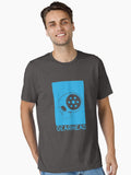 GEARHEAD Blue Essential T Shirt T Shirt Comfort Fit Limited Drop Feel
