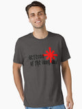 Chaos Veteran Essential T-shirt | Trendy Graphic Tee | Casual Unisex T-shirt
