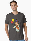 Jesus Birthday Boy Essential Shirt T Shirt Minimal Style