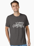 Rendering Process Essential T Shirt T Shirt Premium Print