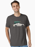 911 Christmas Essential TShirt T-Shirt | Seasonal Must-Have | Limited Christmas Style